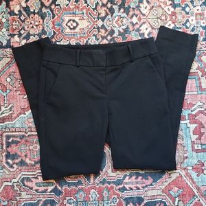 Loft Marisa Skinny pant black